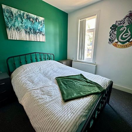 Wizards Corner Spacious 3 Bed Near Watford Junction 外观 照片