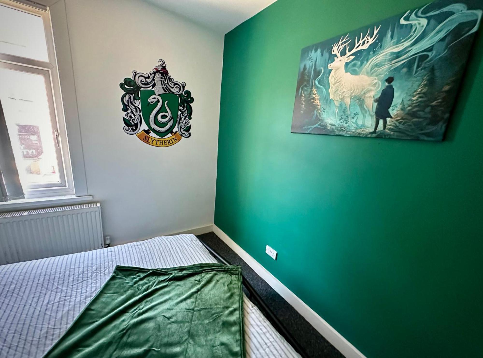 Wizards Corner Spacious 3 Bed Near Watford Junction 外观 照片