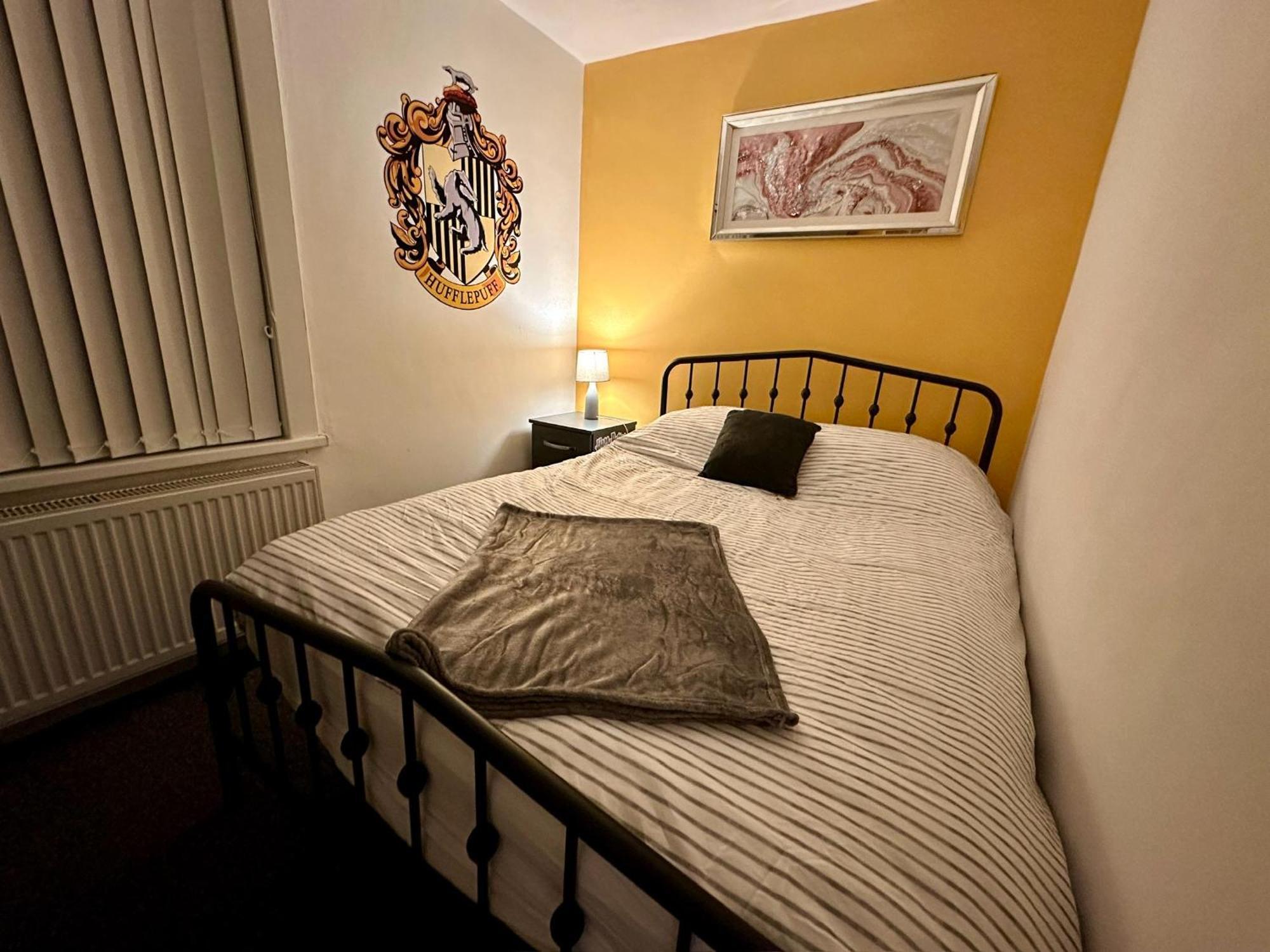 Wizards Corner Spacious 3 Bed Near Watford Junction 外观 照片