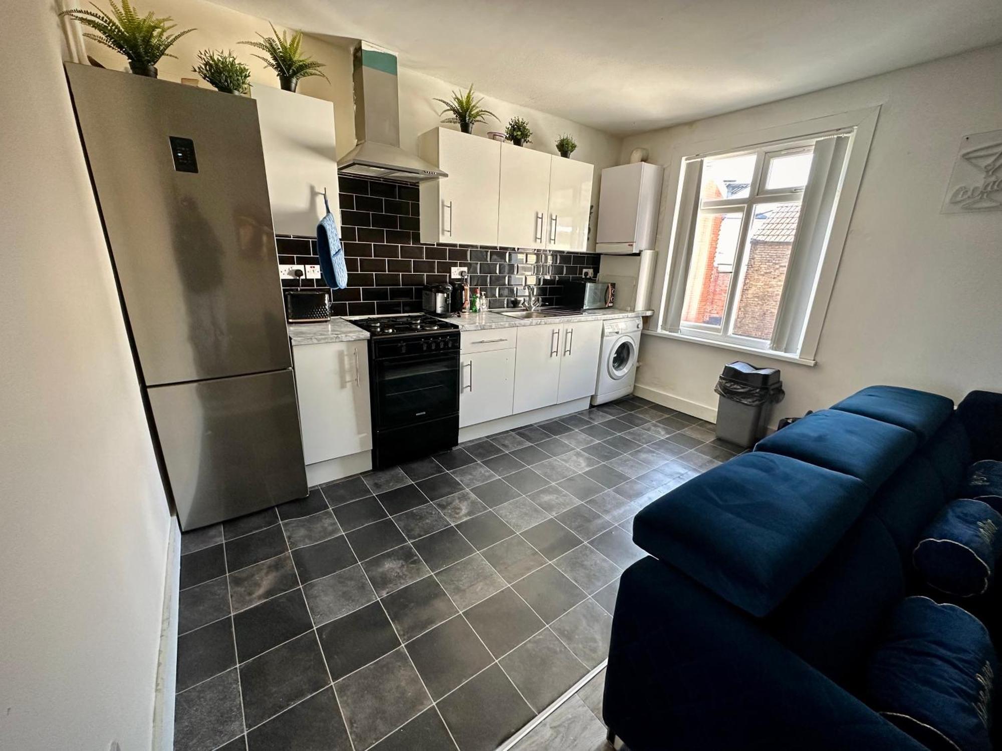 Wizards Corner Spacious 3 Bed Near Watford Junction 外观 照片