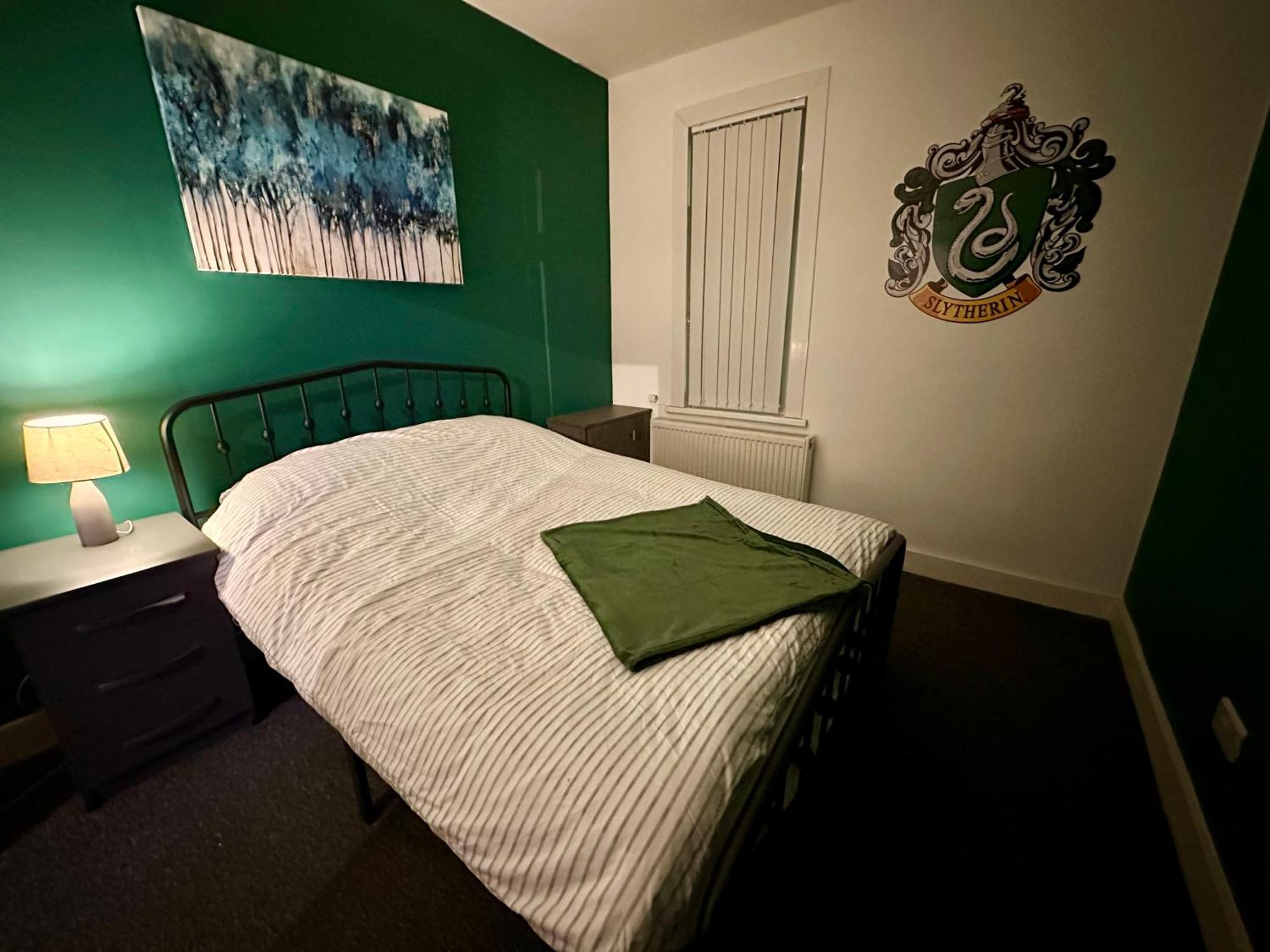 Wizards Corner Spacious 3 Bed Near Watford Junction 外观 照片