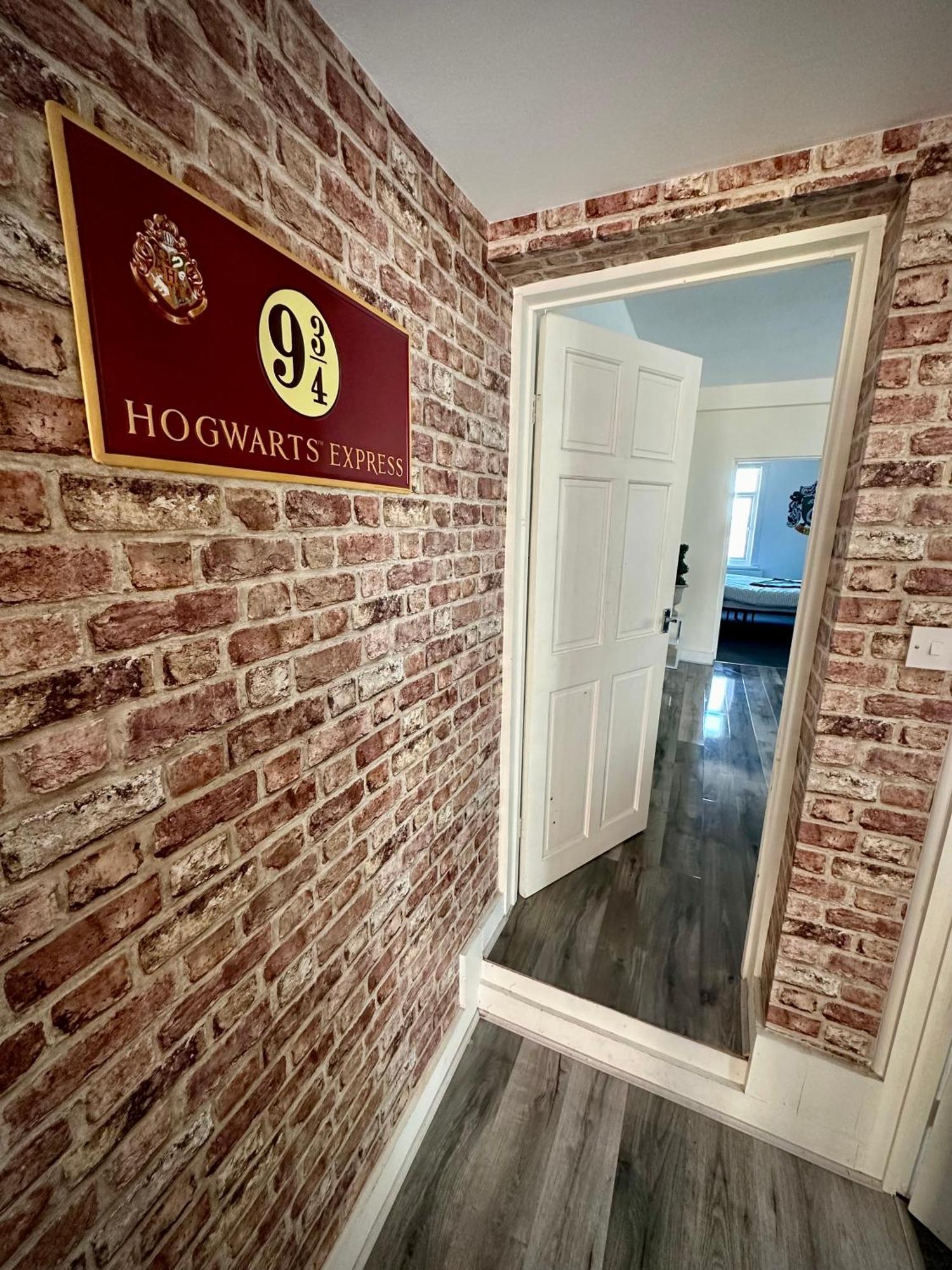 Wizards Corner Spacious 3 Bed Near Watford Junction 外观 照片